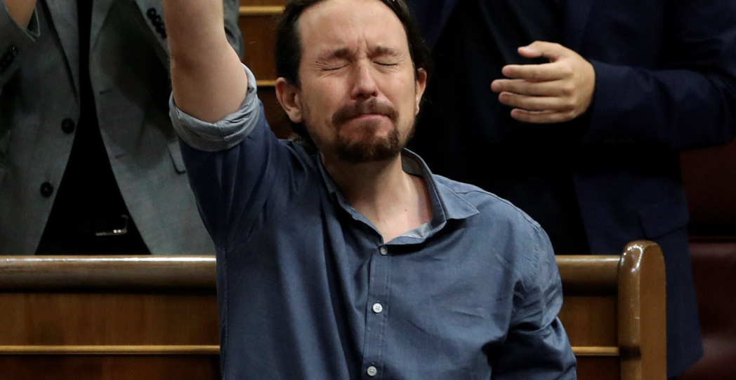 Usted podría ser un fascista