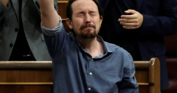 Usted podría ser un fascista