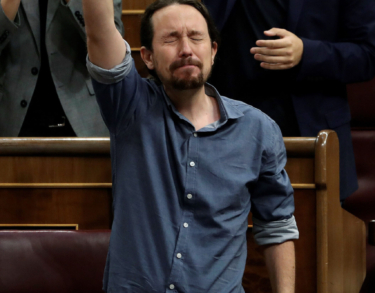 Usted podría ser un fascista