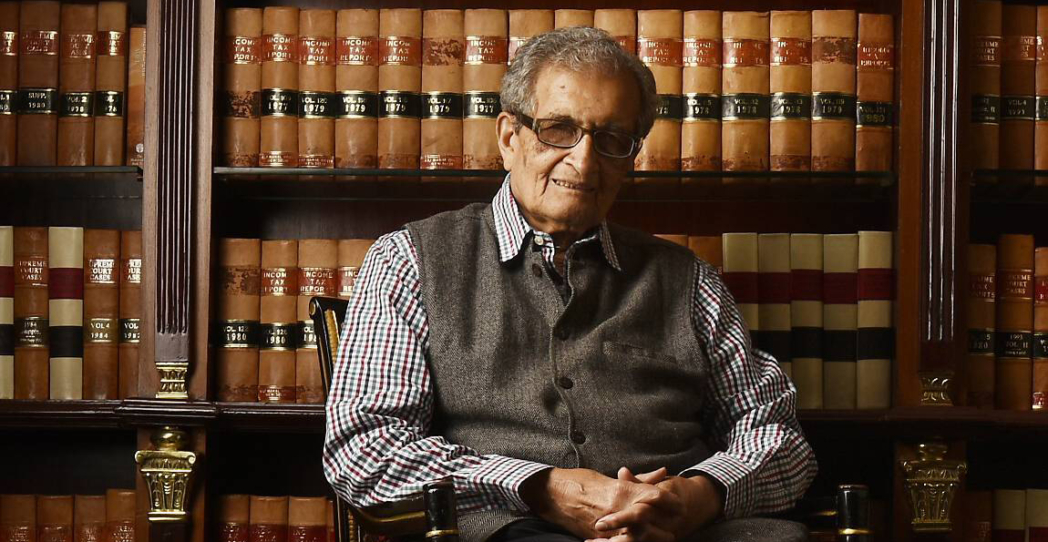 Amartya Sen, cinco temas y claves para su lectura