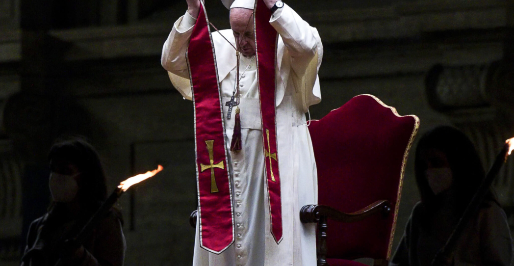 Cinco reformas en el Vaticano que ha provocado el ‘caso Becciu’