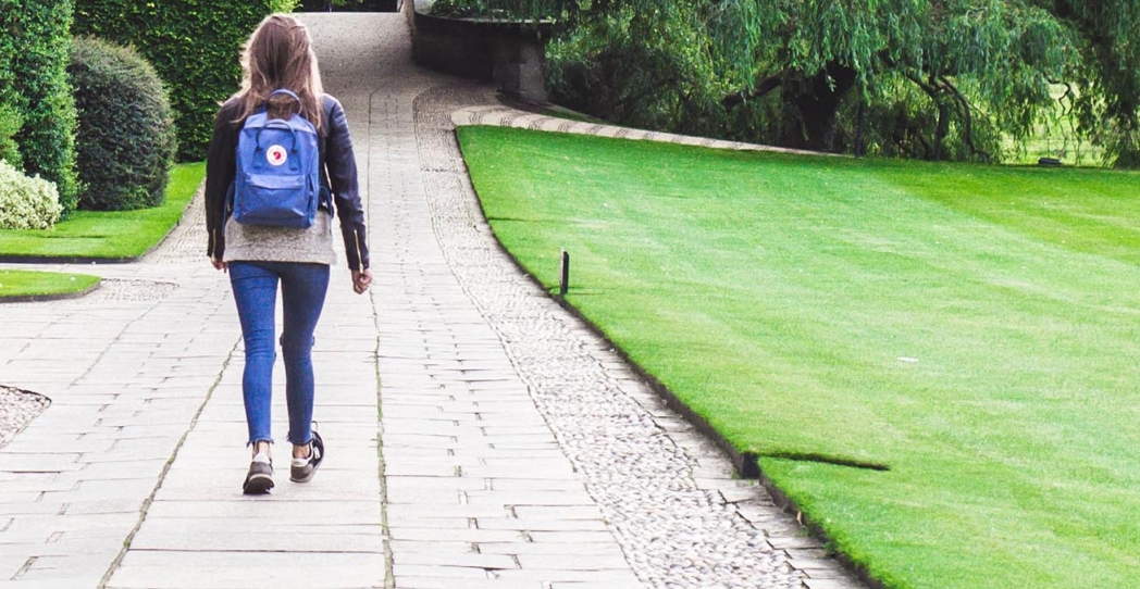 Cumpleaños feliz (o una alumna-regalo)