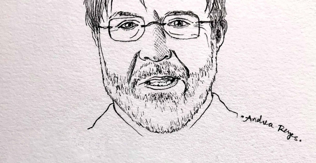 Eloy Sánchez Rosillo: «La vida merece la pena. A pesar de los pesares, está llena de maravilla»