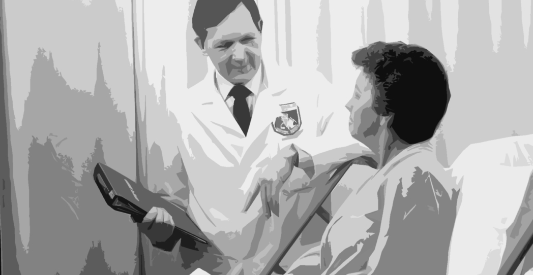 Etimologías de un médico