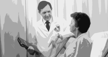 Etimologías de un médico