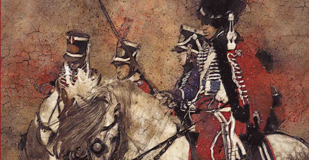 Eufemismos y bulas (ejércitos de palabras y escuadrones de caballería)