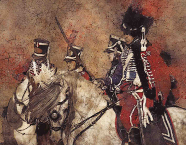 Eufemismos y bulas (ejércitos de palabras y escuadrones de caballería)