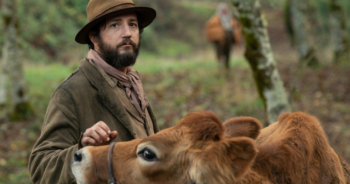 ¿Existe el neowéstern?