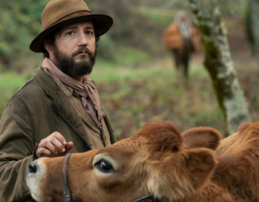 ¿Existe el neowéstern?