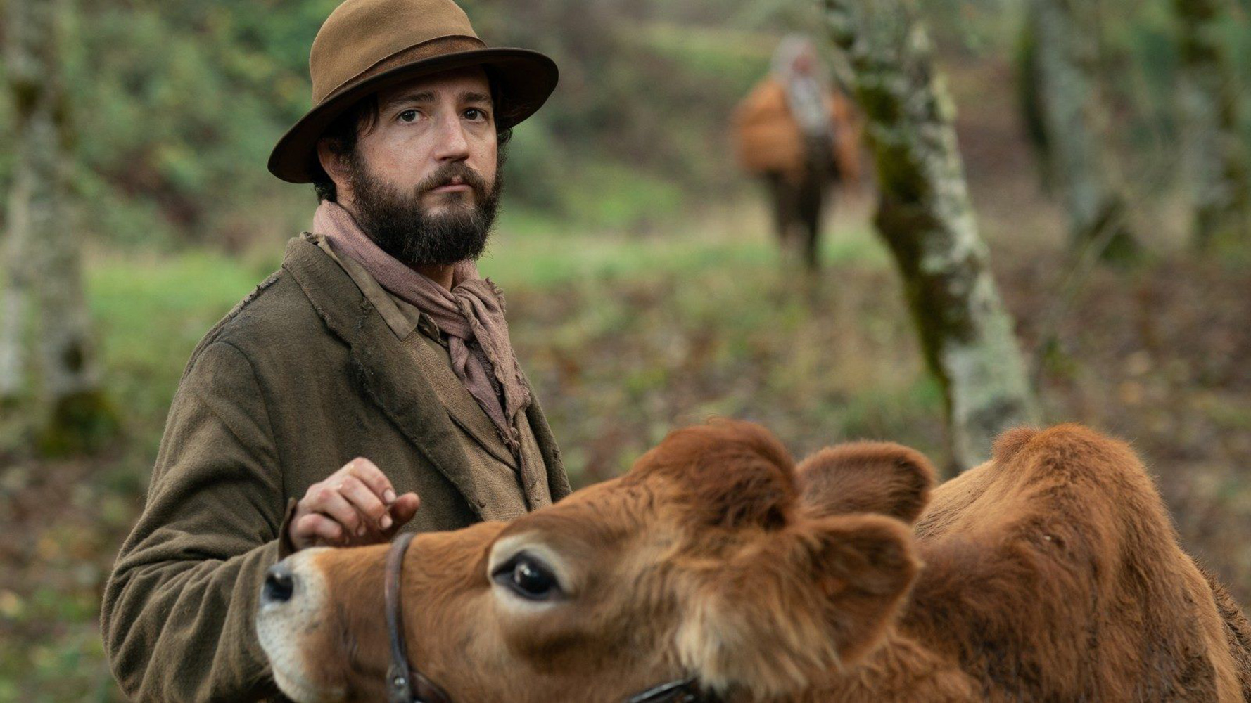¿Existe el neo-western? 1