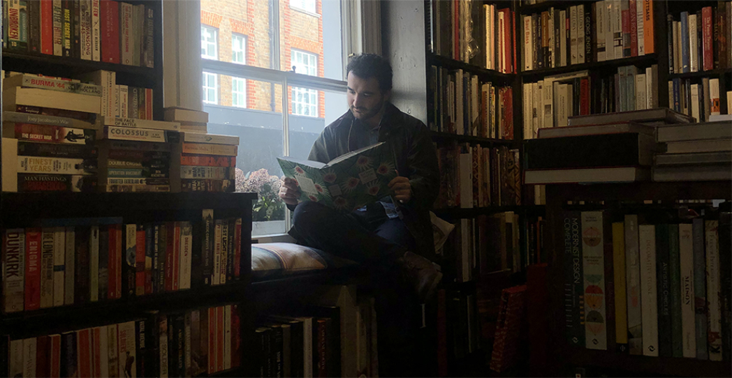 Jan Arimany: «En la obsesión por encontrar lo inédito, muchas obras geniales caen en el olvido»