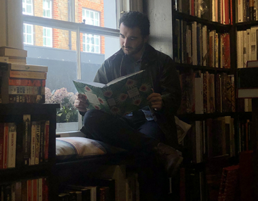 Jan Arimany: «En la obsesión por encontrar lo inédito, muchas obras geniales caen en el olvido»