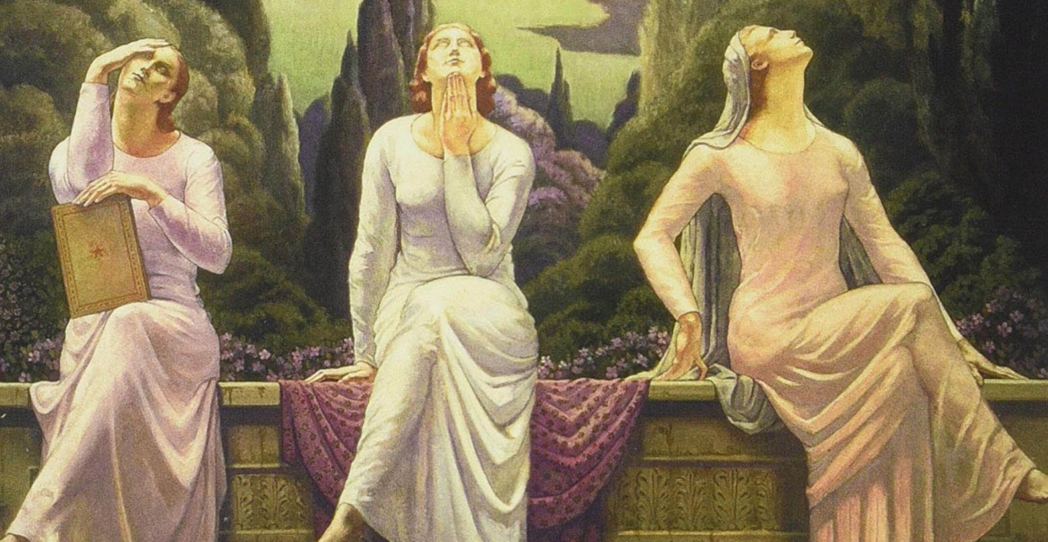 Juan Manuel de Prada se adentra en territorio del Enemigo