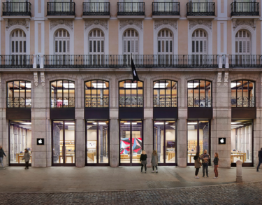 La España anti-Apple que no conocen en Cupertino