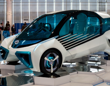 La revolución del hidrógeno