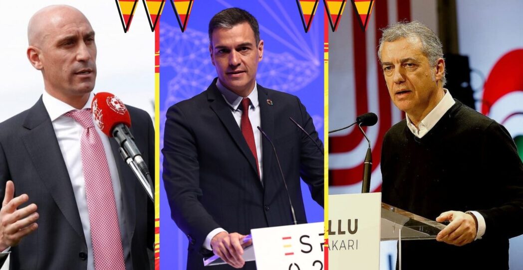 Mentiras y excusas del independentismo vasco para desterrar a España en Sevilla