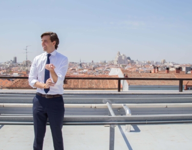 Pablo Montesinos: «Sánchez está dispuesto a humillar a España para contentar al independentismo»