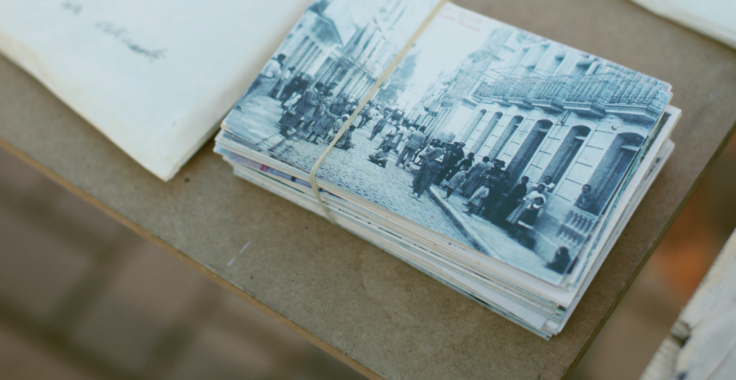 Sin olvido no hay memoria: fotógrafas españolas del siglo XIX