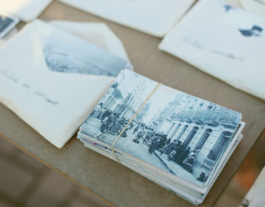 Sin olvido no hay memoria: fotógrafas españolas del siglo XIX