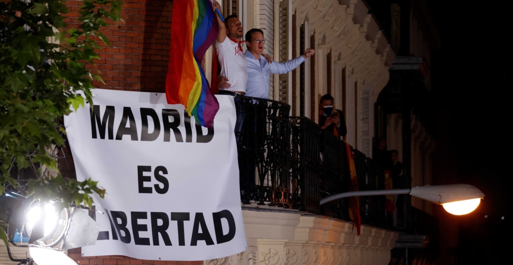 Todos han muerto