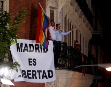 Todos han muerto