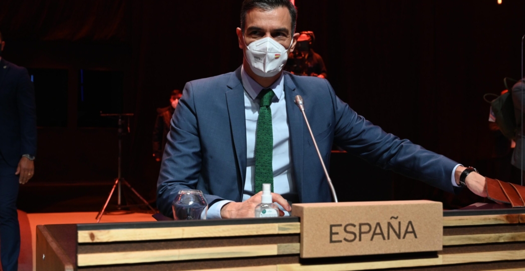 Todos los déficits del presidente