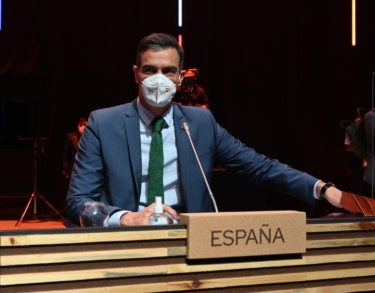 Todos los déficits del presidente