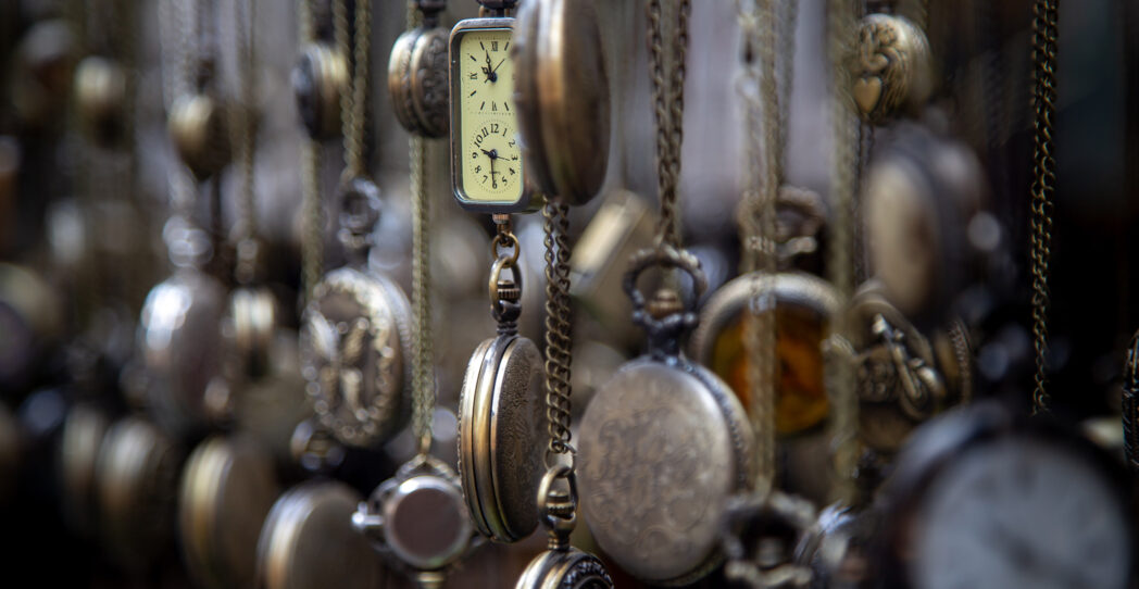 Tradición y presente