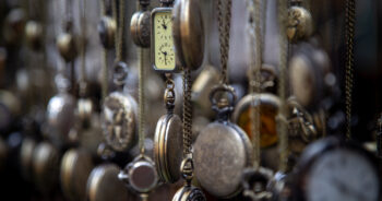 Tradición y presente