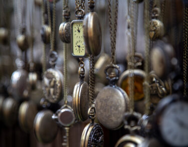 Tradición y presente