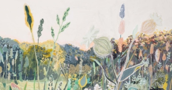 Aún no se lo he dicho a mi jardín