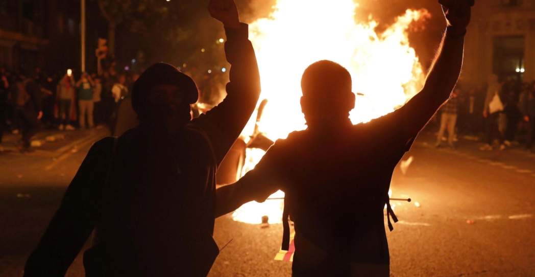 ¿Cómo explicamos esto a los niños?