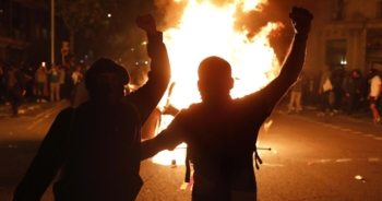 ¿Cómo explicamos esto a los niños?