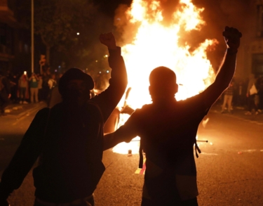 ¿Cómo explicamos esto a los niños?