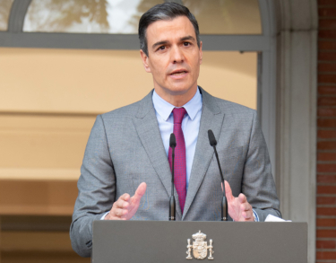 El capricho de Peter Biden