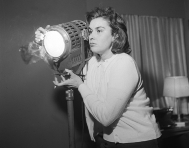 El misterio de Ana Mariscal