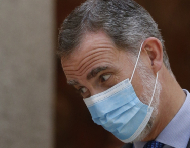 España necesita un rey