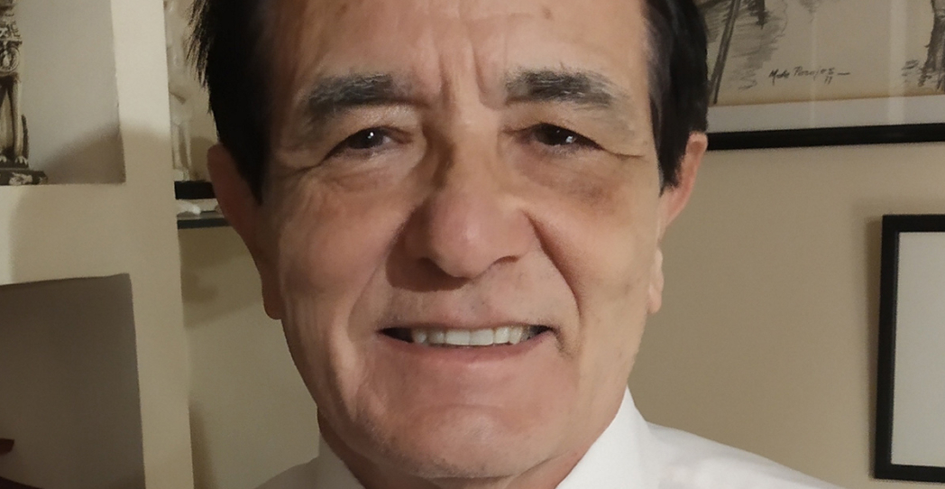 Enrique Miguel Sánchez Motos: «El comunismo es una mentira permanente»