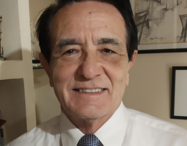 Enrique Miguel Sánchez Motos: «El comunismo es una mentira permanente»
