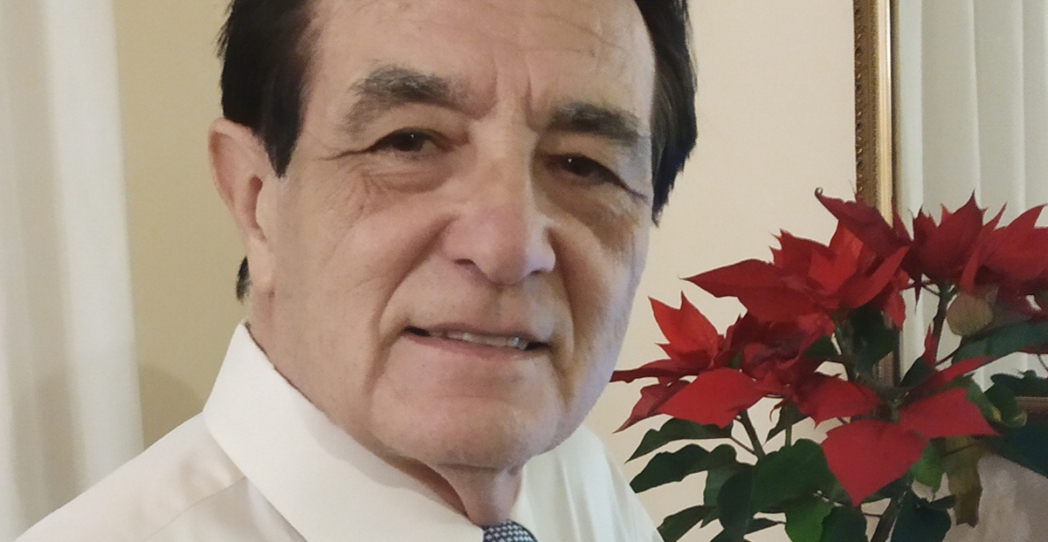 Enrique Miguel Sánchez Motos: «Los que lavan la cara al comunismo son cómplices de un régimen criminal»