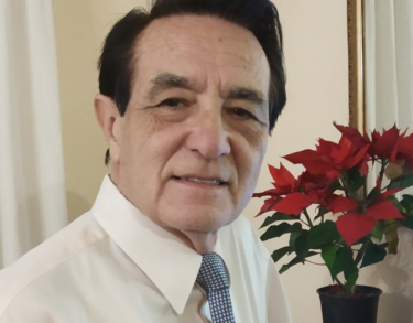 Enrique Miguel Sánchez Motos: «Los que lavan la cara al comunismo son cómplices de un régimen criminal»