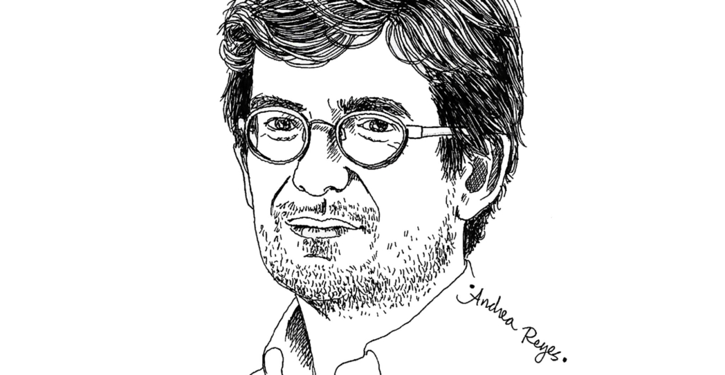 Fabrice Hadjadj: «La paternidad aparece más que nunca como algo prodigioso»