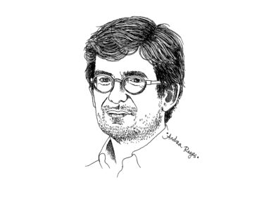 Fabrice Hadjadj: «La paternidad aparece más que nunca como algo prodigioso»