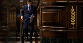 «Espíritu constituyente»… ¿para «formalizar el divorcio»?