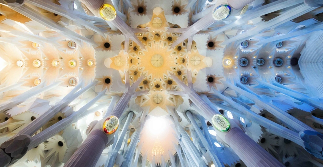 ¿Existe arte religioso contemporáneo?