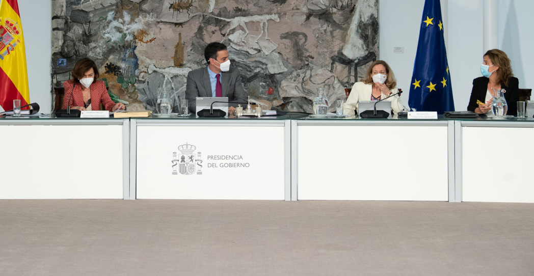 Indultos sin condena y piedras en el camino