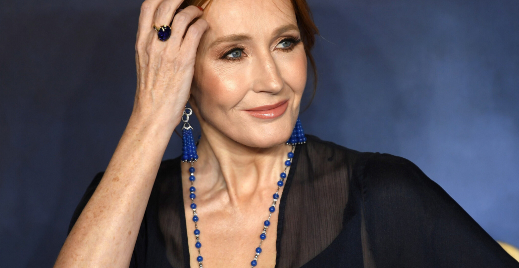 J.K. Rowling tenía razón (y Maya Forstater también)