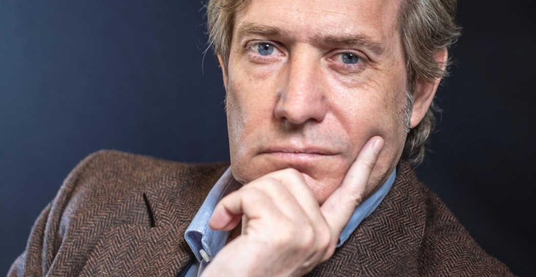 Javier Gomá: «Vencer la mezquindad es dejar a los que te sobreviven la imagen de una vida digna y bella»