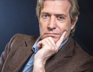 Javier Gomá: «Vencer la mezquindad es dejar a los que te sobreviven la imagen de una vida digna y bella»