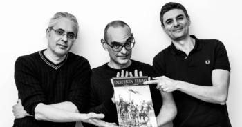 Javier Gómez: «Buscamos a los mejores especialistas del mundo sobre cada tema»